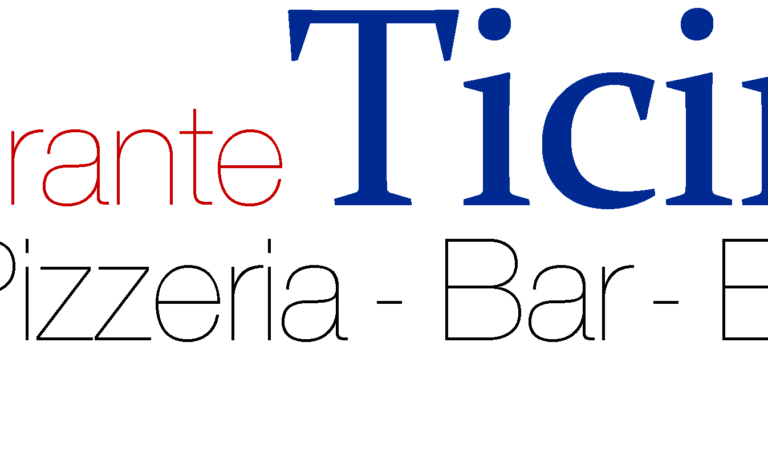 Logo Ristorante Ticino