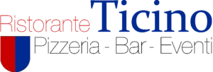 Logo Ristorante Ticino