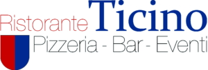 Logo Ristorante Ticino