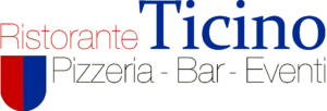 Logo Ristorante Ticino