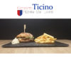 PAN PIZZA SELVATICO