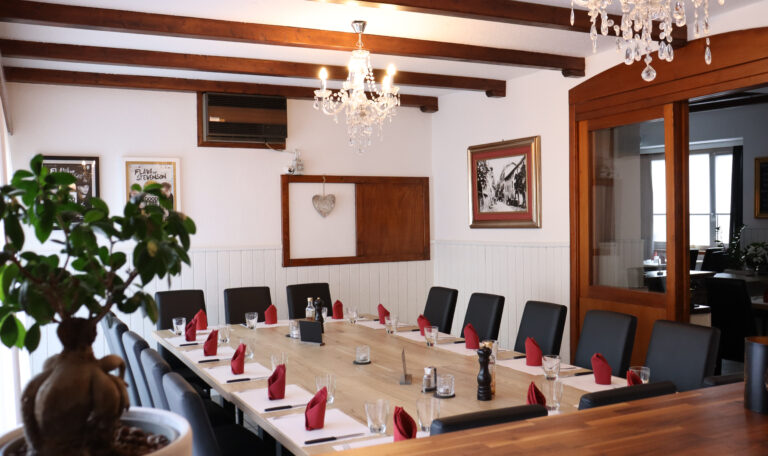 Sala Riunione Ristorante